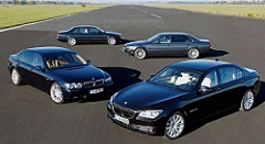 7 Series Parts